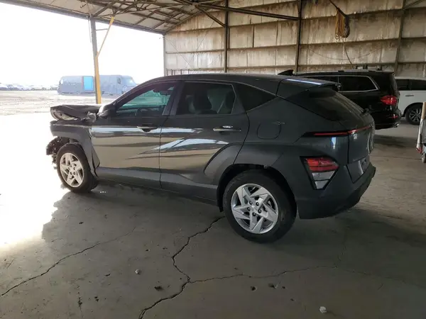 KM8HA3AB6SU196423 2025 HYUNDAI KONA - Image 2