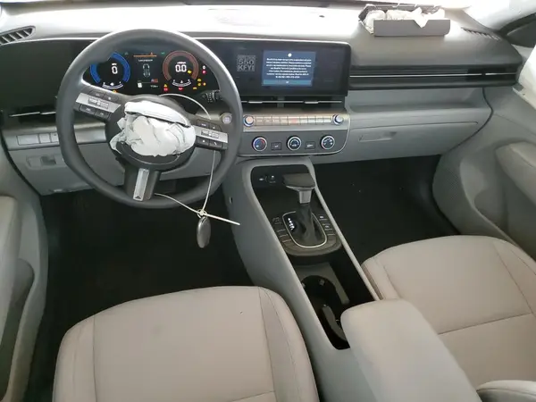 KM8HA3AB6SU196423 2025 HYUNDAI KONA - Image 8
