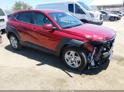 KM8HA3AB6SU203967 2025 HYUNDAI KONA