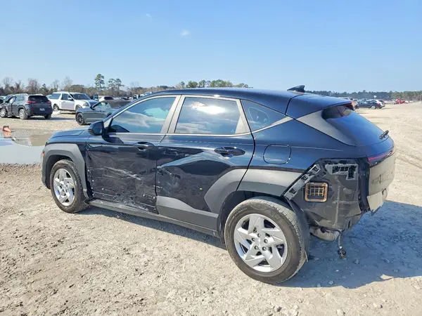 KM8HA3AB6SU226732 2025 HYUNDAI KONA - Image 2