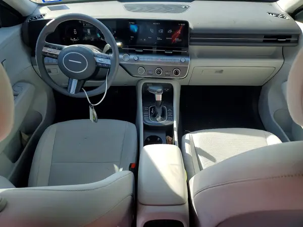 KM8HA3AB6SU226732 2025 HYUNDAI KONA - Image 8