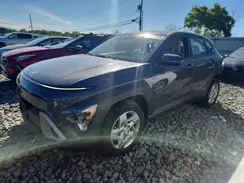 KM8HA3AB6SU228660 2025 HYUNDAI KONA