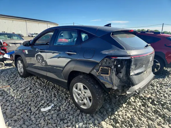 KM8HA3AB6SU228660 2025 HYUNDAI KONA - Image 2