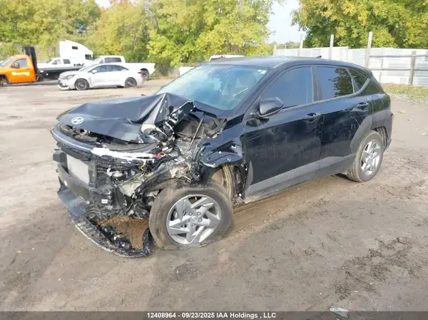 KM8HA3AB6SU231378 2025 HYUNDAI KONA - Image 2