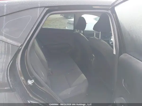 KM8HA3AB6SU231378 2025 HYUNDAI KONA - Image 8