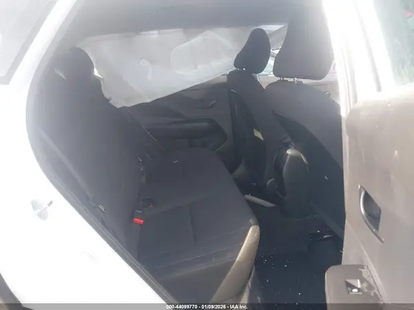 KM8HA3AB6SU231963 2025 HYUNDAI KONA - Image 8