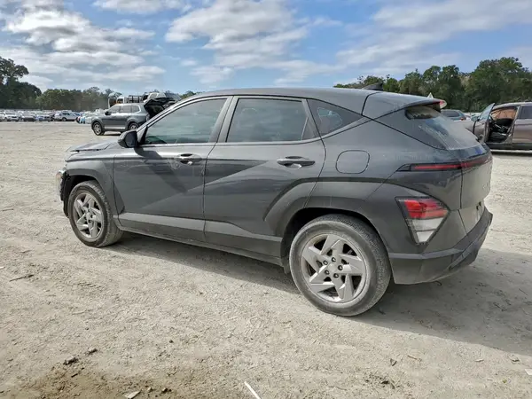 KM8HA3AB6SU233597 2025 HYUNDAI KONA - Image 2