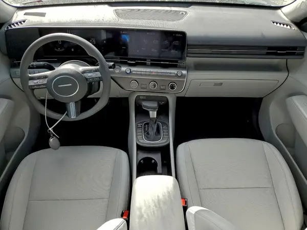 KM8HA3AB6SU233597 2025 HYUNDAI KONA - Image 8