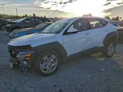 KM8HA3AB6SU258239 2025 HYUNDAI KONA