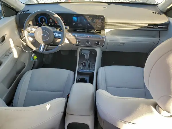 KM8HA3AB6SU258239 2025 HYUNDAI KONA - Image 8