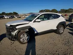 KM8HA3AB6SU258242 2025 HYUNDAI KONA