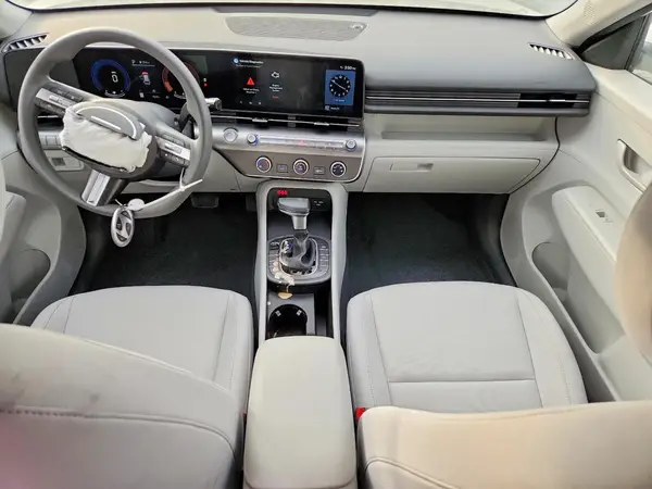 KM8HA3AB6SU258242 2025 HYUNDAI KONA - Image 8