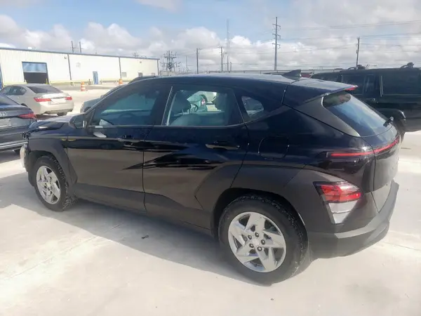 KM8HA3AB6SU261268 2025 HYUNDAI KONA - Image 2
