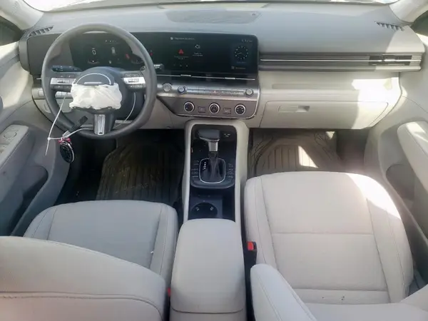 KM8HA3AB6SU261268 2025 HYUNDAI KONA - Image 8