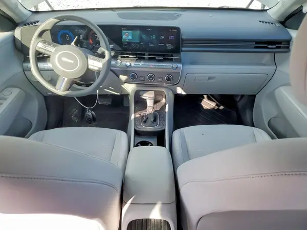 KM8HA3AB6SU266373 2025 HYUNDAI KONA - Image 8