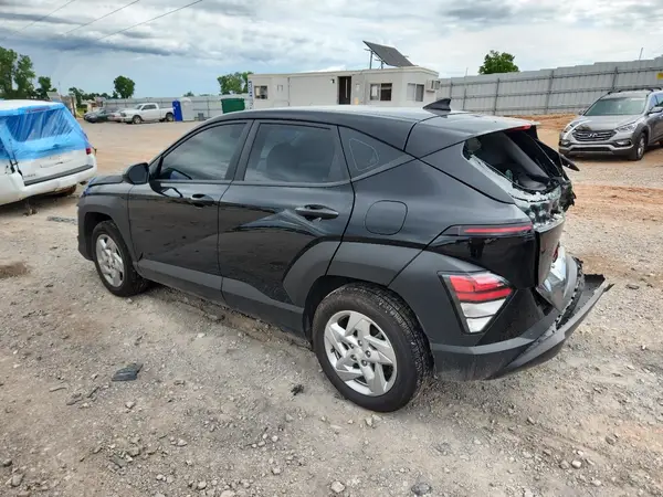 KM8HA3AB6SU273694 2025 HYUNDAI KONA - Image 2
