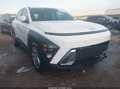 KM8HA3AB6SU273761 2025 HYUNDAI KONA