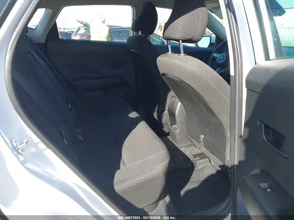 KM8HA3AB6SU273761 2025 HYUNDAI KONA - Image 8