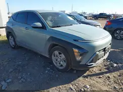 KM8HA3AB6SU300313 2025 HYUNDAI KONA