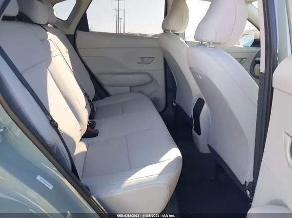 KM8HA3AB6SU300313 2025 HYUNDAI KONA - Image 8
