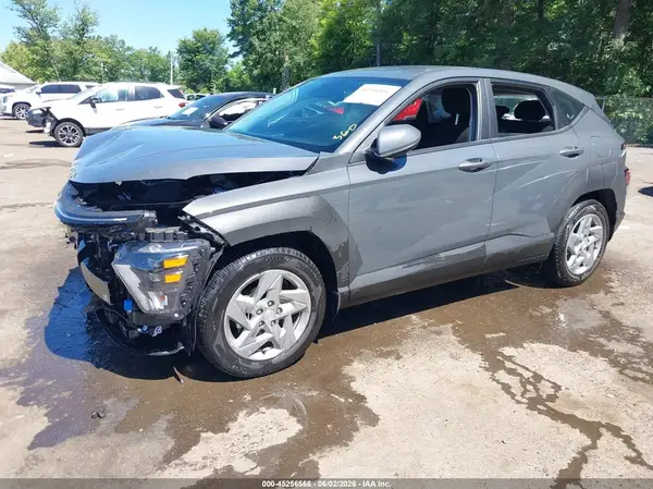 KM8HA3AB6TU360982 2026 HYUNDAI KONA - Image 2