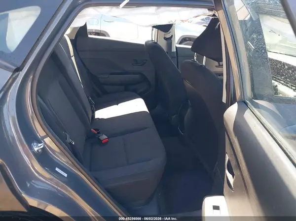 KM8HA3AB6TU360982 2026 HYUNDAI KONA - Image 8