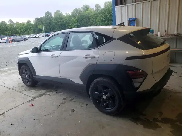 KM8HA3AB6TU366216 2026 HYUNDAI KONA - Image 2