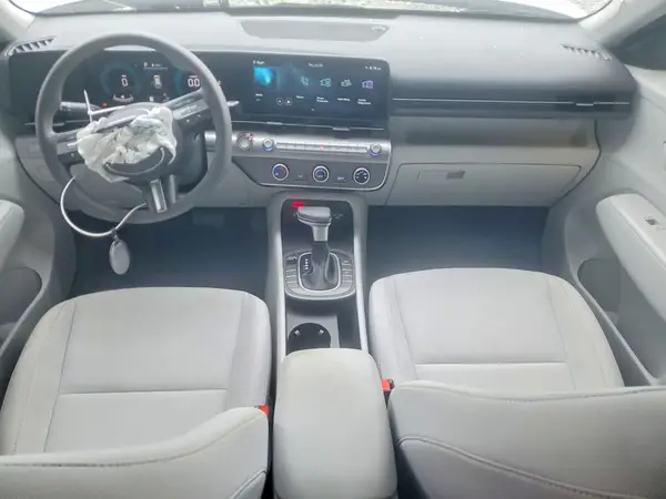 KM8HA3AB6TU366216 2026 HYUNDAI KONA - Image 8