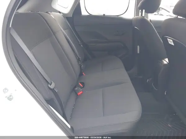 KM8HA3AB6TU370296 2026 HYUNDAI KONA - Image 8