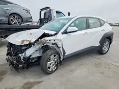 KM8HA3AB6TU371643 2026 HYUNDAI KONA