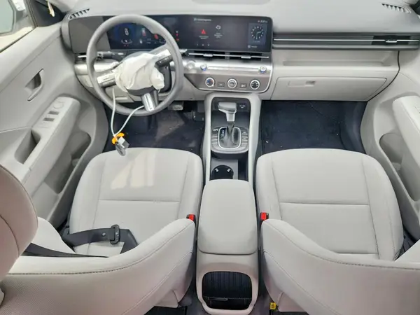 KM8HA3AB6TU371643 2026 HYUNDAI KONA - Image 8