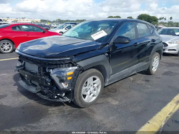 KM8HA3AB6TU389964 2026 HYUNDAI KONA - Image 2