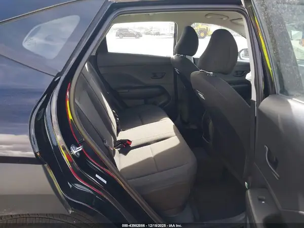 KM8HA3AB6TU389964 2026 HYUNDAI KONA - Image 8