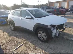 KM8HA3AB6TU406004 2026 HYUNDAI KONA