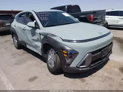 KM8HA3AB6TU413292 2026 HYUNDAI KONA
