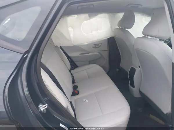 KM8HA3AB6TU421716 2026 HYUNDAI KONA - Image 8