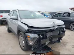 KM8HA3AB6TU450018 2026 HYUNDAI KONA