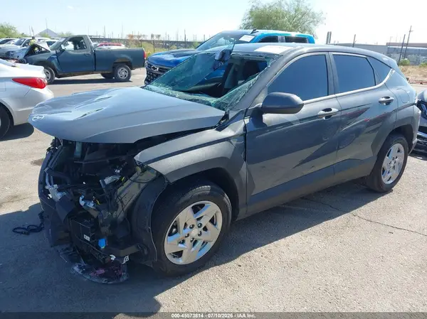 KM8HA3AB6TU457213 2026 HYUNDAI KONA - Image 2