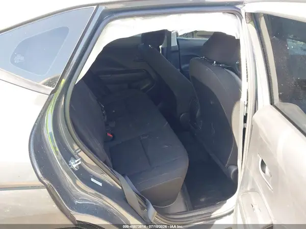 KM8HA3AB6TU457213 2026 HYUNDAI KONA - Image 8