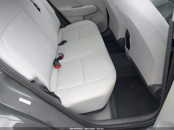 KM8HA3AB6TU470978 2026 HYUNDAI KONA - Image 8