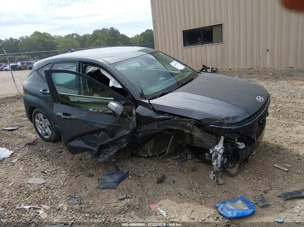 KM8HA3AB7RU036528 2024 HYUNDAI KONA - Image 1