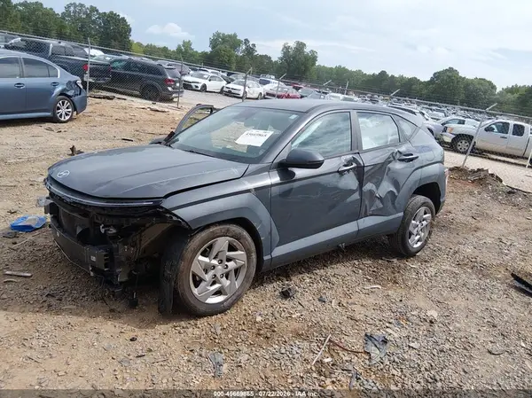 KM8HA3AB7RU036528 2024 HYUNDAI KONA - Image 2