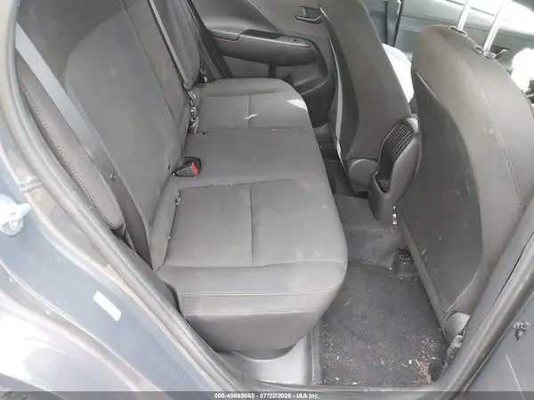 KM8HA3AB7RU036528 2024 HYUNDAI KONA - Image 8