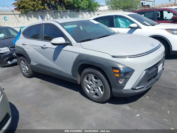 KM8HA3AB7RU041986 2024 HYUNDAI KONA - Image 1