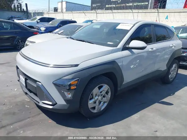 KM8HA3AB7RU041986 2024 HYUNDAI KONA - Image 2