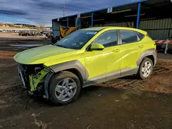 KM8HA3AB7RU046461 2024 HYUNDAI KONA