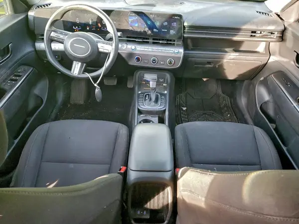 KM8HA3AB7RU046461 2024 HYUNDAI KONA - Image 8