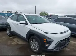KM8HA3AB7RU047447 2024 HYUNDAI KONA