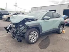 KM8HA3AB7RU083543 2024 HYUNDAI KONA