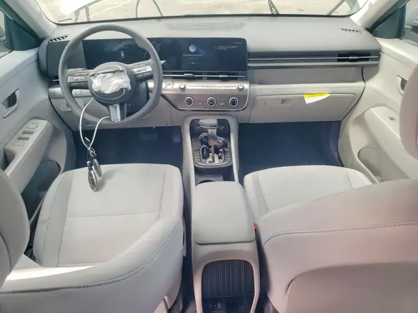 KM8HA3AB7RU083543 2024 HYUNDAI KONA - Image 8